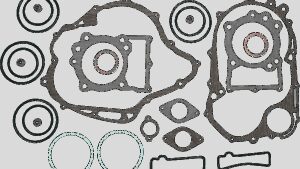 VESRAH Complete Gasket Set - Yamaha XV 750 Virago