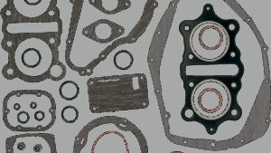 VESRAH Complete Gasket Set - Yamaha