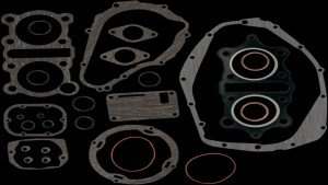 New Motorcycle Parts, New Parts