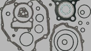 VESRAH Complete Gasket Set - Yamaha