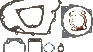 VESRAH Complete Gasket Set - Yamaha DT 100