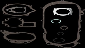 New Motorcycle Parts, New Parts