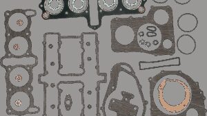 VESRAH Complete Gasket Set - Suzuki GS 1000