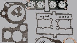 VESRAH Complete Gasket Set - Suzuki GS 850 G