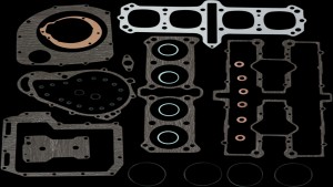 New Motorcycle Parts, New Parts