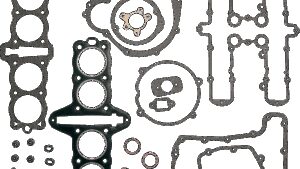 VESRAH Complete Gasket Set - Kawasaki KZ750