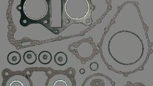 VESRAH Complete Gasket Set - Kawasaki KZ440