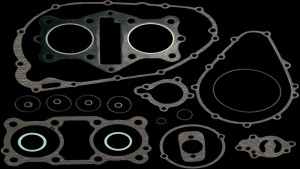 New Motorcycle Parts, New Parts