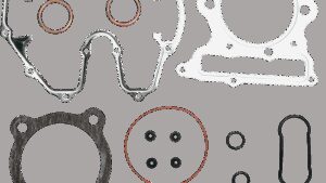 New Motorcycle Parts, New Parts