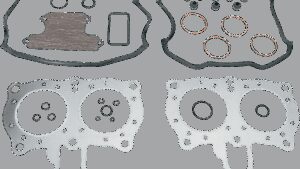 VESRAH Top End Gasket Set - Honda GL1000