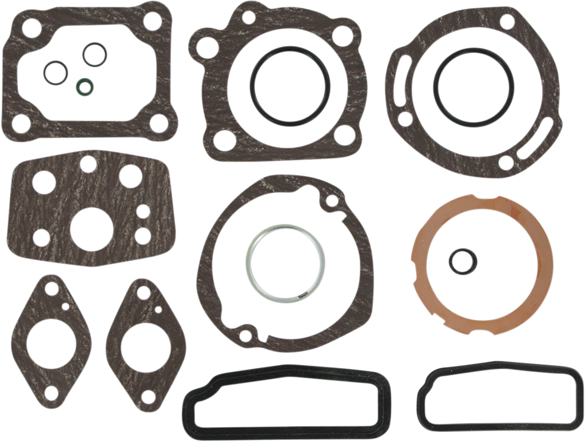 VESRAH Top End Gasket Set - Honda ATC90