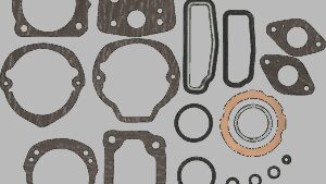 New Motorcycle Parts, New Parts