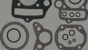 VESRAH Top End Gasket Set - Honda ATC/TRX 70