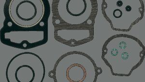 VESRAH Top End Gasket Set - Honda
