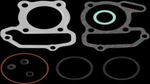 New Motorcycle Parts, New Parts