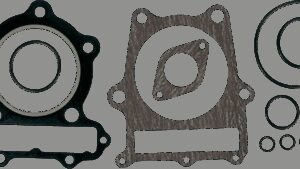 VESRAH Top End Gasket Set - Yamaha