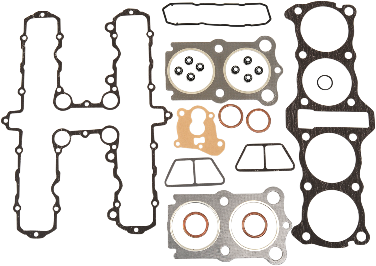 VESRAH Top End Gasket Set - Kawasaki