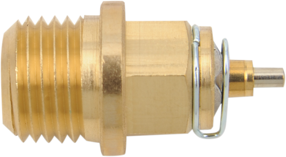 Genuine Mikuni N100.604 Main Jets - #160 - 4-Pack - Image 2