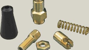 MIKUNI Choke Conversion Kit