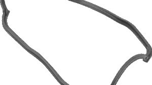 VESRAH Valve Cover Gasket - Honda