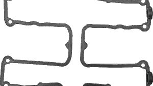 VESRAH Valve Cover Gasket - Yamaha