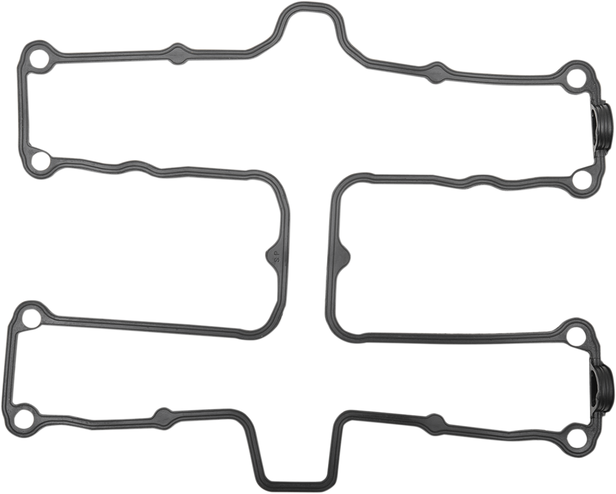 VESRAH Valve Cover Gasket - Yamaha