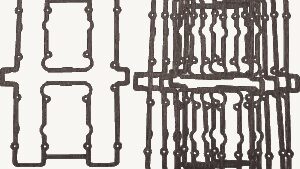 VESRAH Gasket Valves - 5 Pack - Suzuki