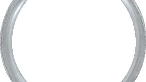 VESRAH Exhaust Gasket - Honda