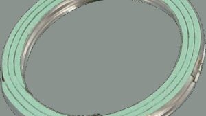 VESRAH Exhaust Gasket - Yamaha