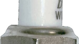 DENSO Spark Plug - W16FS-U