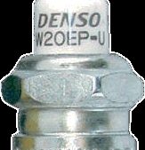 DENSO Spark Plug - W20EP-U