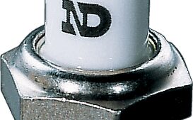 DENSO Spark Plug - W22EP-U