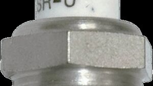 DENSO Spark Plug - W27ESR-U