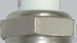 DENSO Spark Plug - W27ES-U