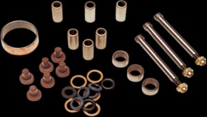 New Motorcycle Parts, New Parts