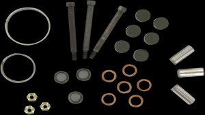 EPI CLUTCH REBUILD KIT