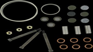 New Motorcycle Parts, New Parts