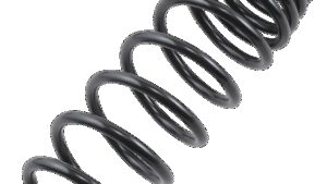 EPI Shock Springs - Front - Heavy-Duty - Spring Rate 77.00 lb/in - 132.00 lb/in