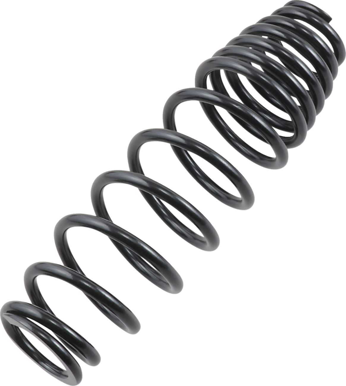 EPI Shock Springs - Front - Heavy-Duty - Spring Rate 77.00 lb/in - 132.00 lb/in