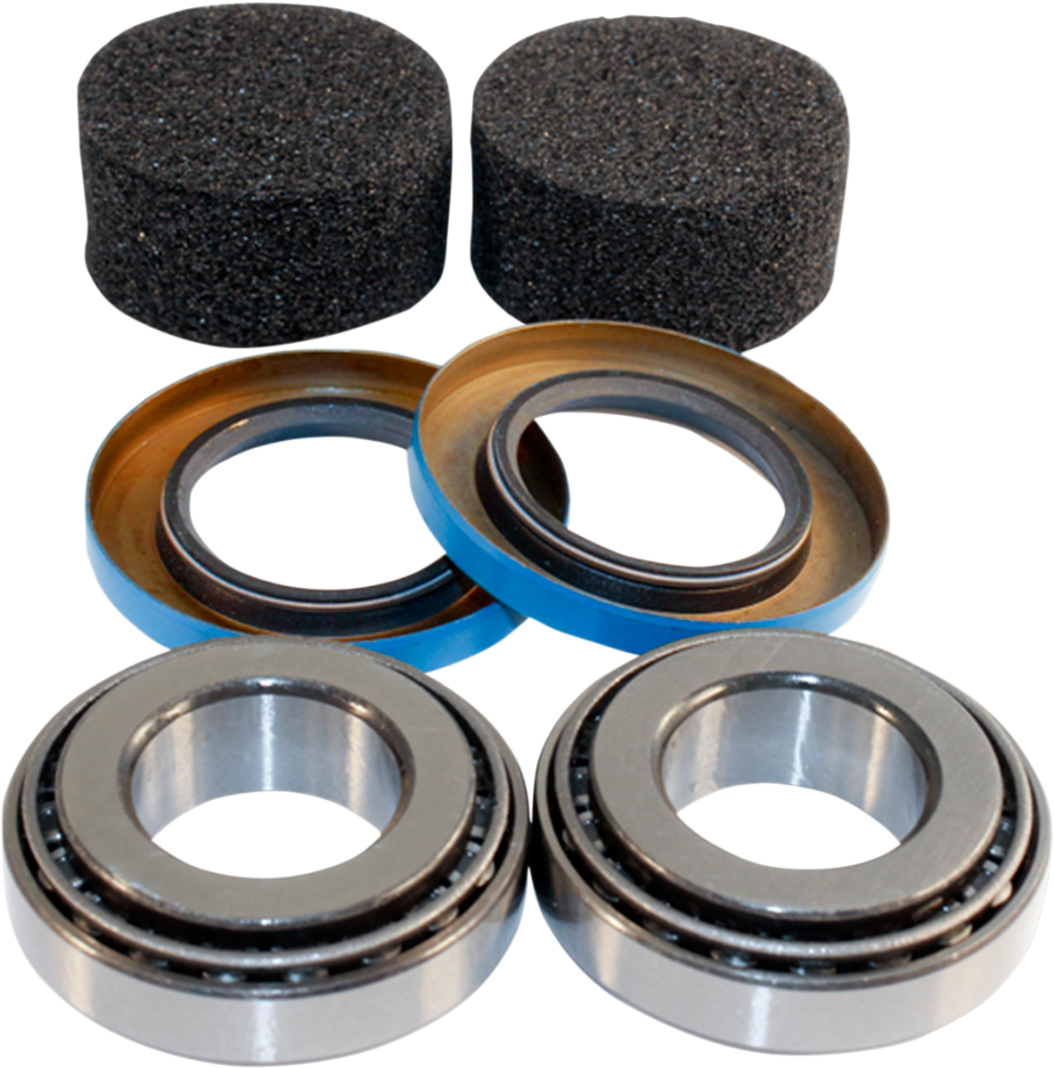 EPI Swingarm Bushing Kit - Rear - Magnum/Xpedition