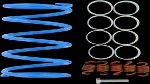 New Motorcycle Parts, New Parts