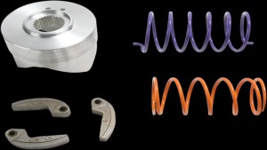 New Motorcycle Parts, New Parts