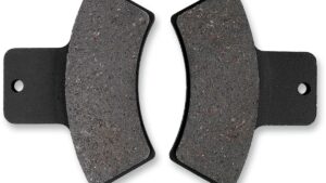 EPI Brake Pads - Polaris