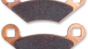 EPI Brake Pads - Extreme