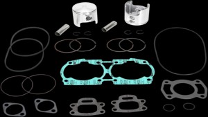 New Motorcycle Parts, New Parts