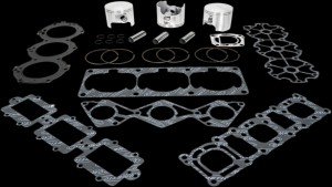 New Motorcycle Parts, New Parts