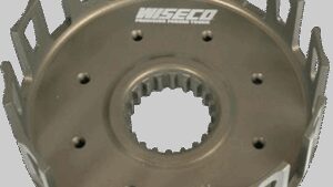 WISECO Clutch Basket - Honda