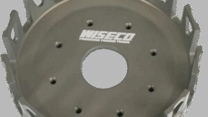 WISECO Clutch Basket - RM 250