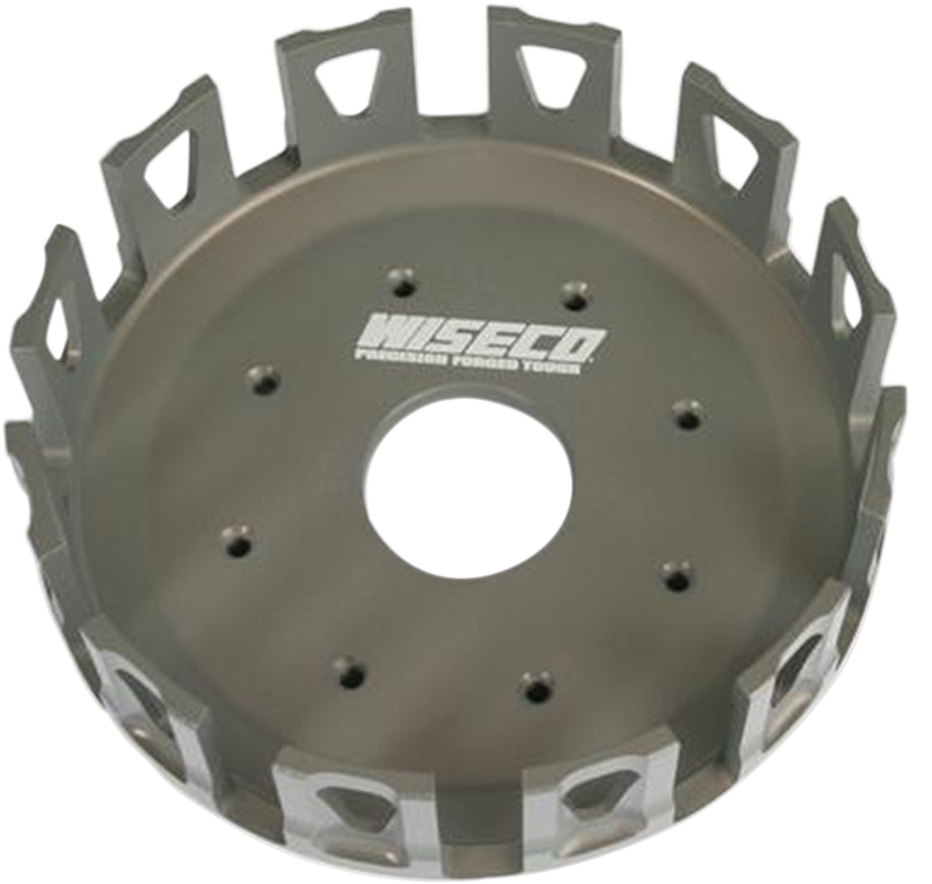 HINSON RACING Pressure Plate - Image 2
