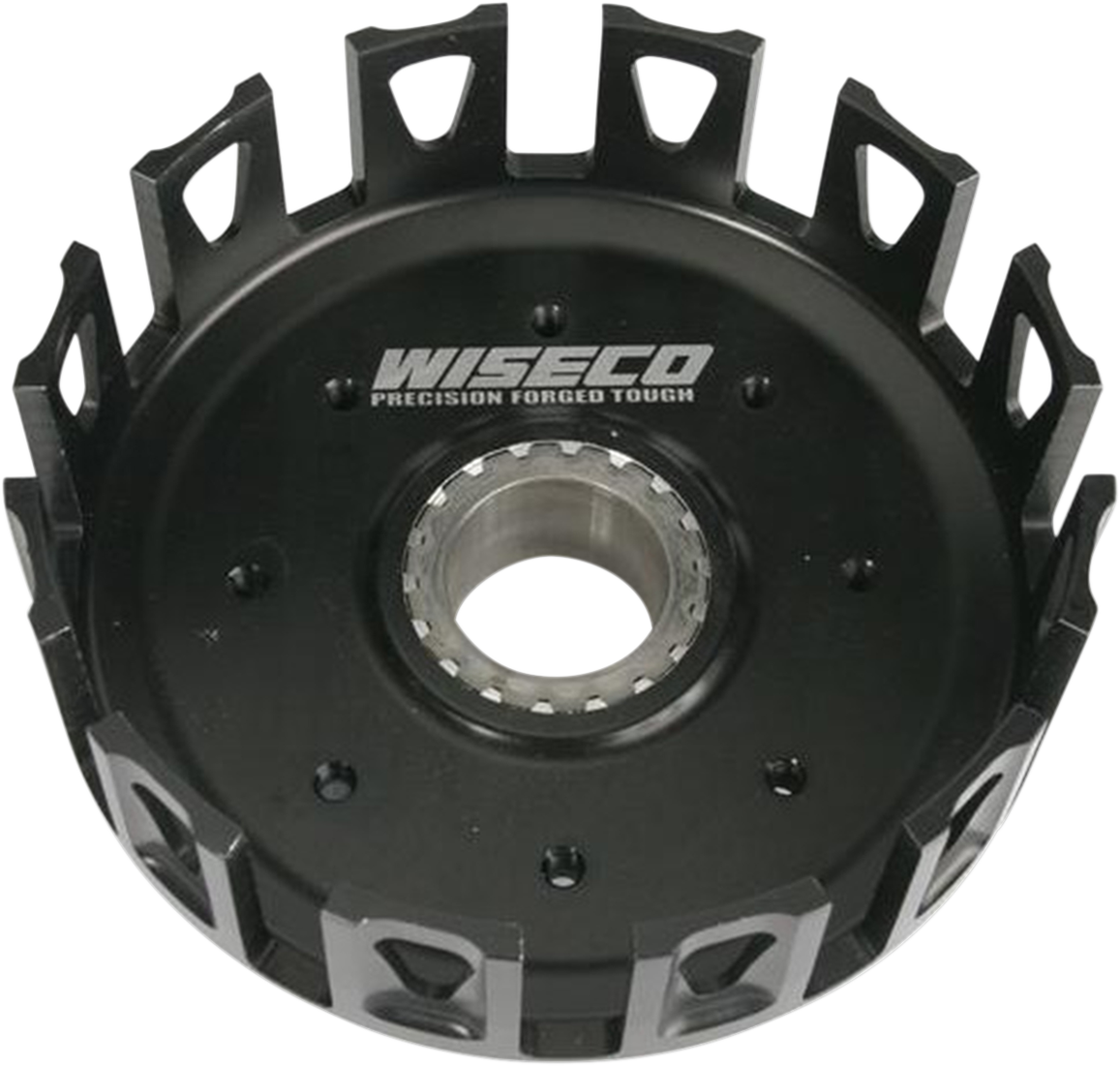 HINSON RACING Clutch Basket - Image 2